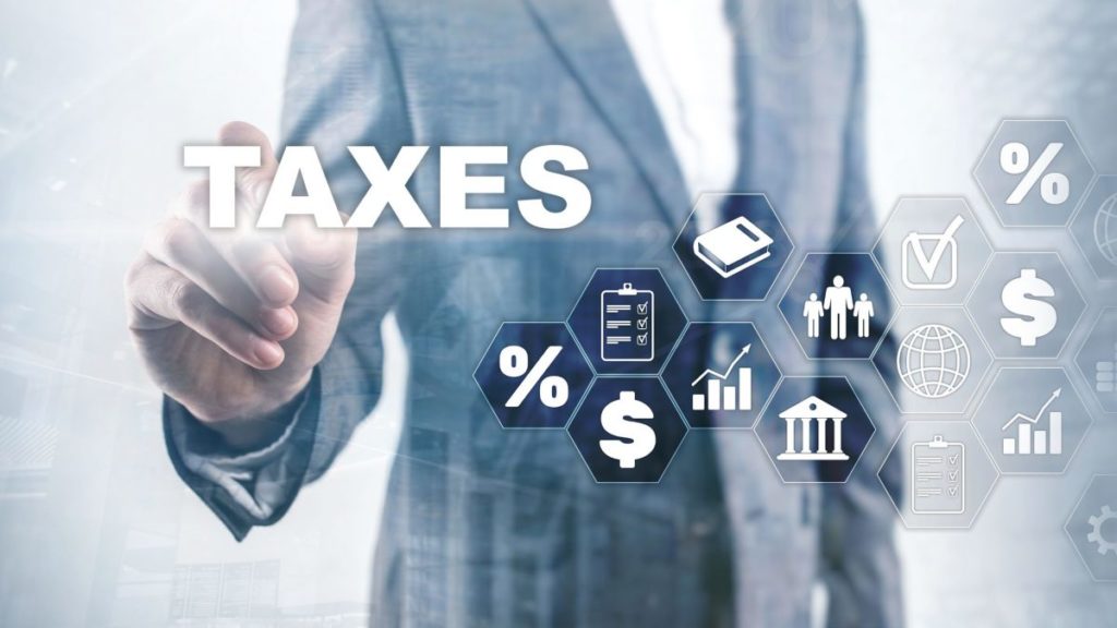 UAE Excise Tax
